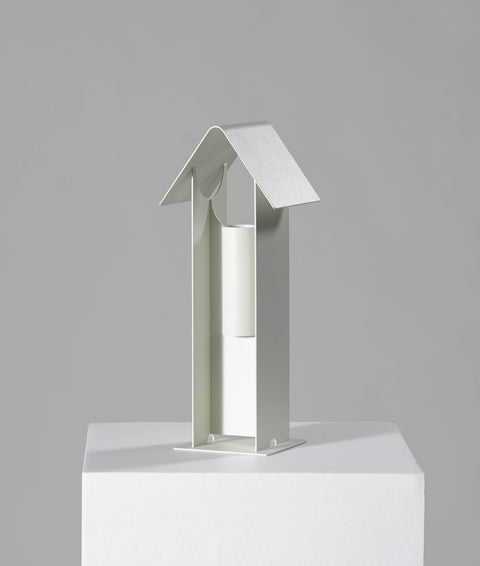 Pipes and Beams - Beam Light : White