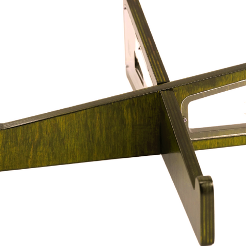 Laptop Stand - "OLIVE"
