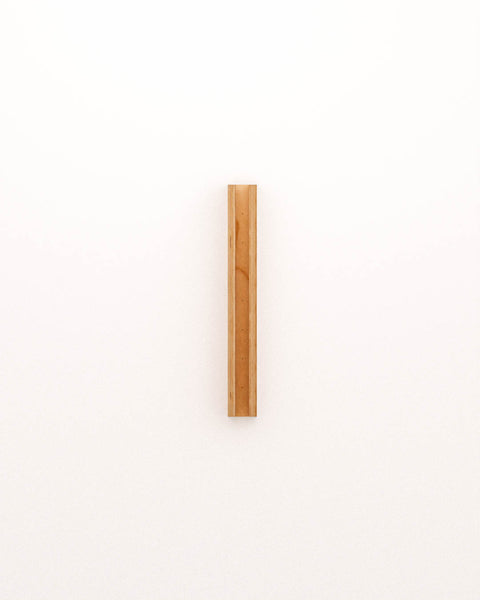 Modular Shelving System - Track Bar