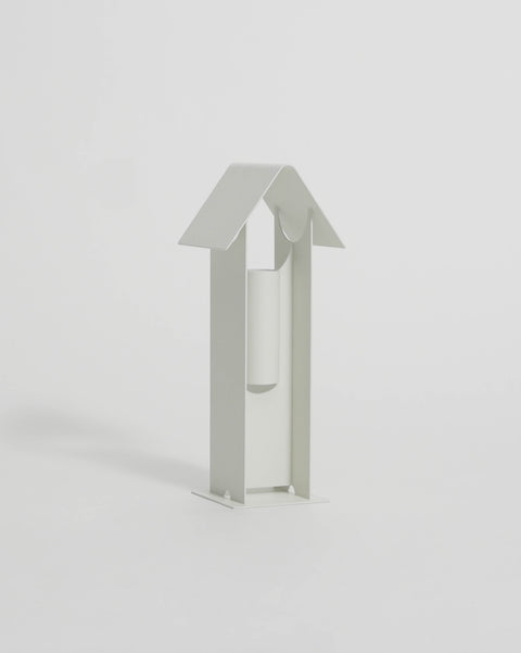 Pipes and Beams - Beam Light : White