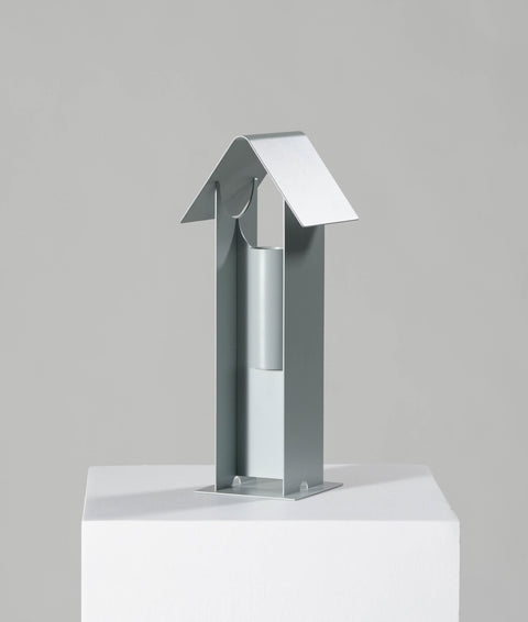 Pipes and Beams - Beam Light : Light Grey
