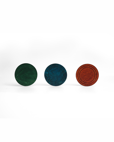 Trays and Coasters