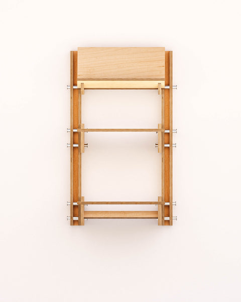 Modular Shelving System - Base Model C