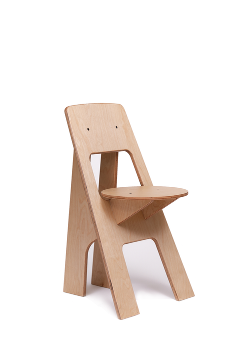 KAY Chair - Masaru Kiyota