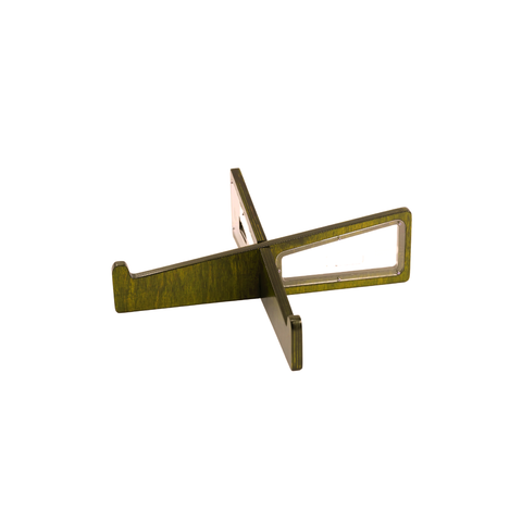 Laptop Stand - "OLIVE"
