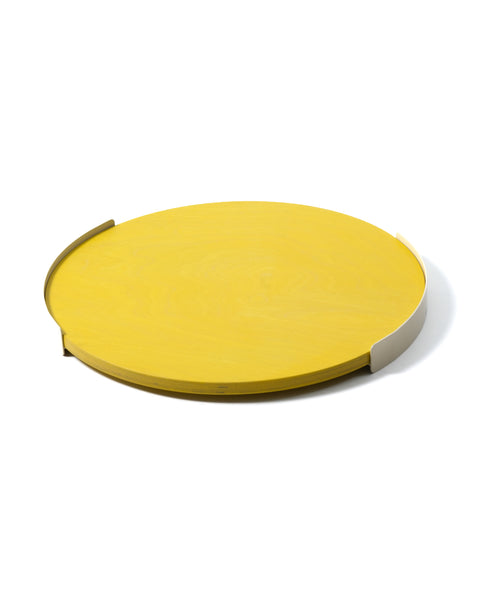 Nesting Tray - "LEMONADE"