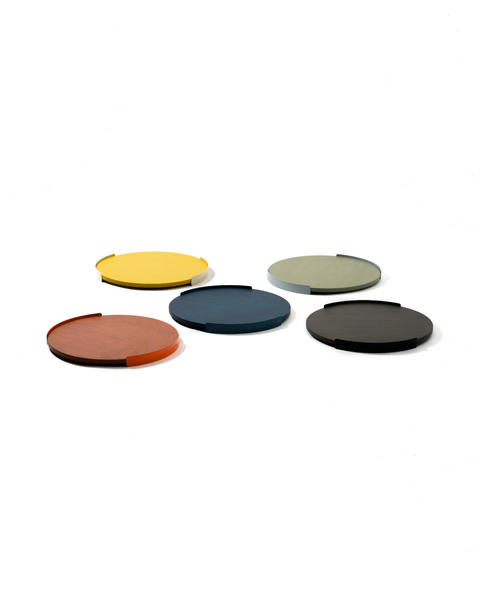 Nesting Tray - "INDIGO"