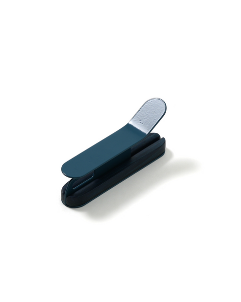 Wall Mounted Hook - "INDIGO"