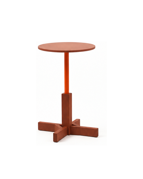 Yard Table - "TERRACOTTA"