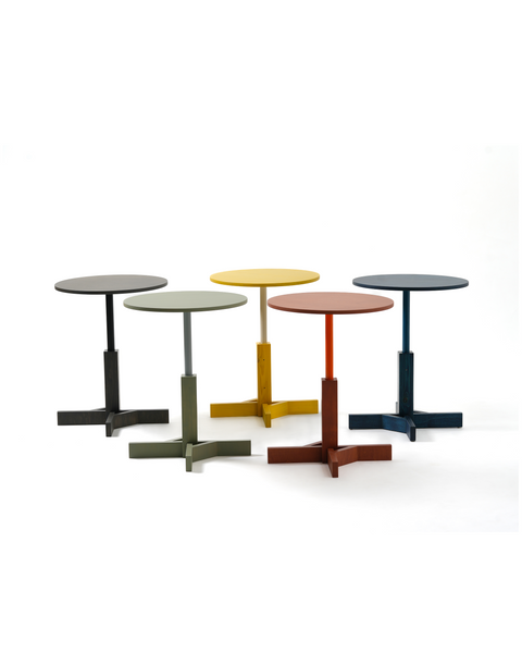 Yard Table - "INDIGO"