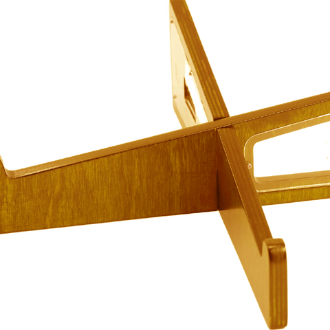 Laptop Stand - "LEMONADE"